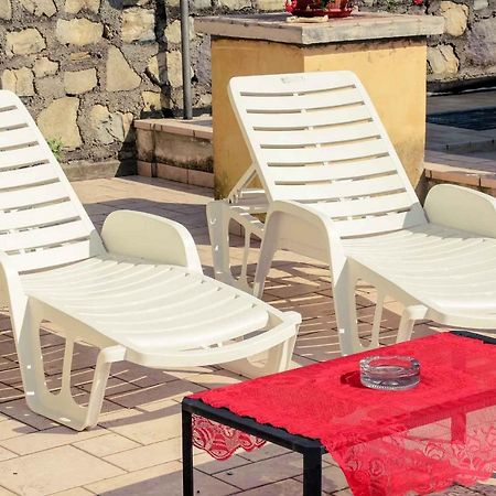 B&B Tina Monte Isola Luaran gambar