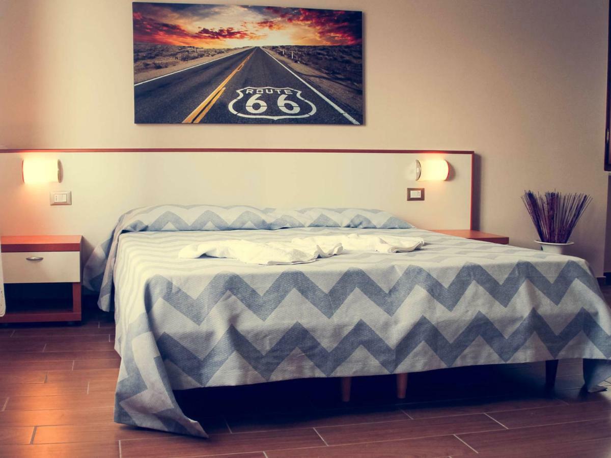 B&B Tina Monte Isola Luaran gambar