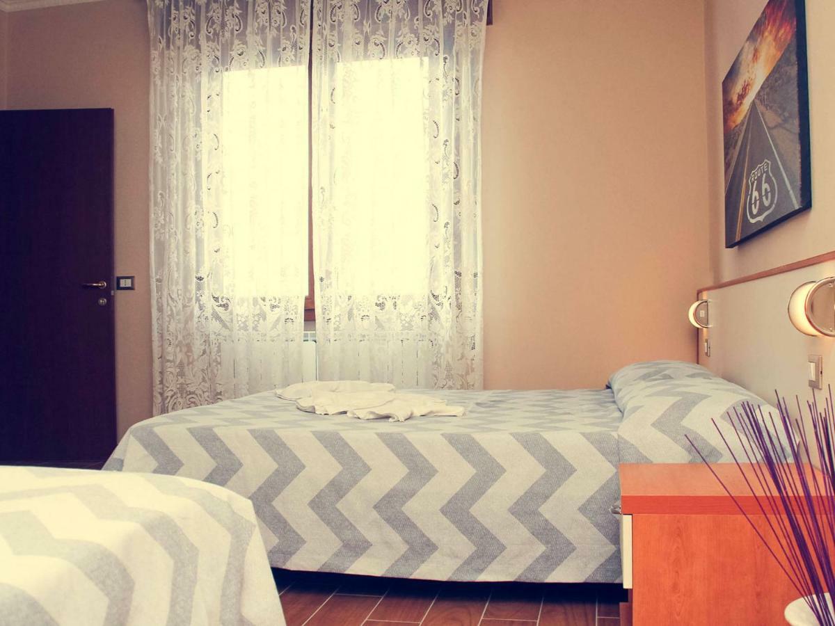 B&B Tina Monte Isola Luaran gambar