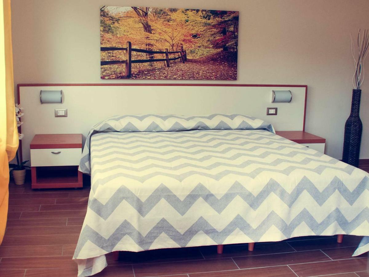 B&B Tina Monte Isola Luaran gambar
