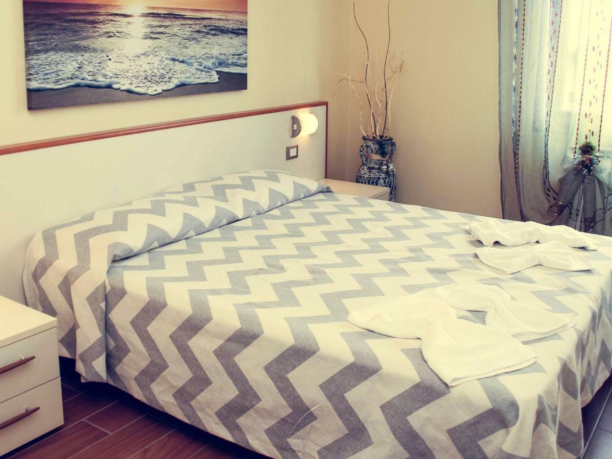 B&B Tina Monte Isola Luaran gambar